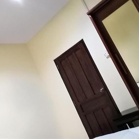 Apartment Thidathip Вьентьян Экстерьер фото